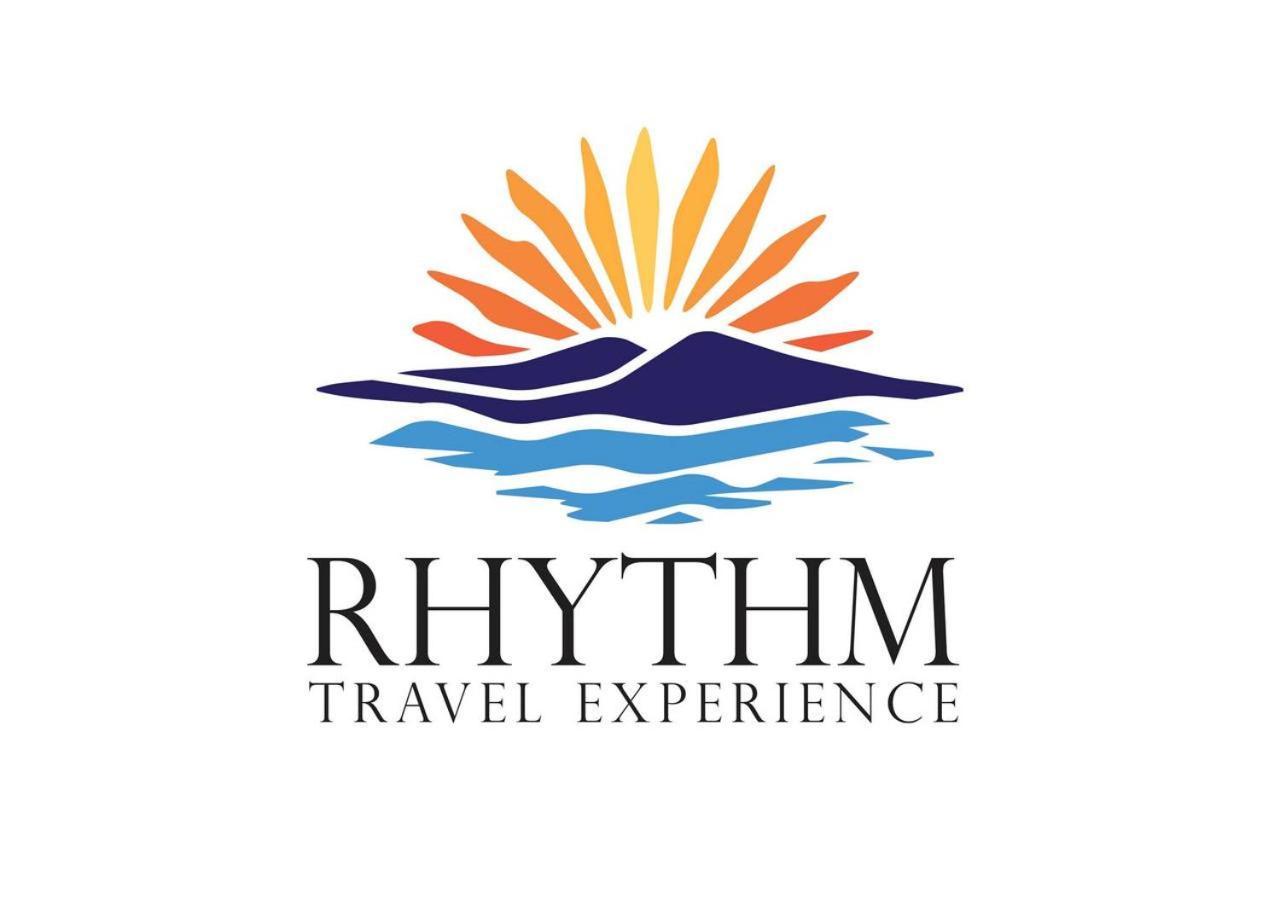 Rhythm Floating Accom - Split Hotell Eksteriør bilde